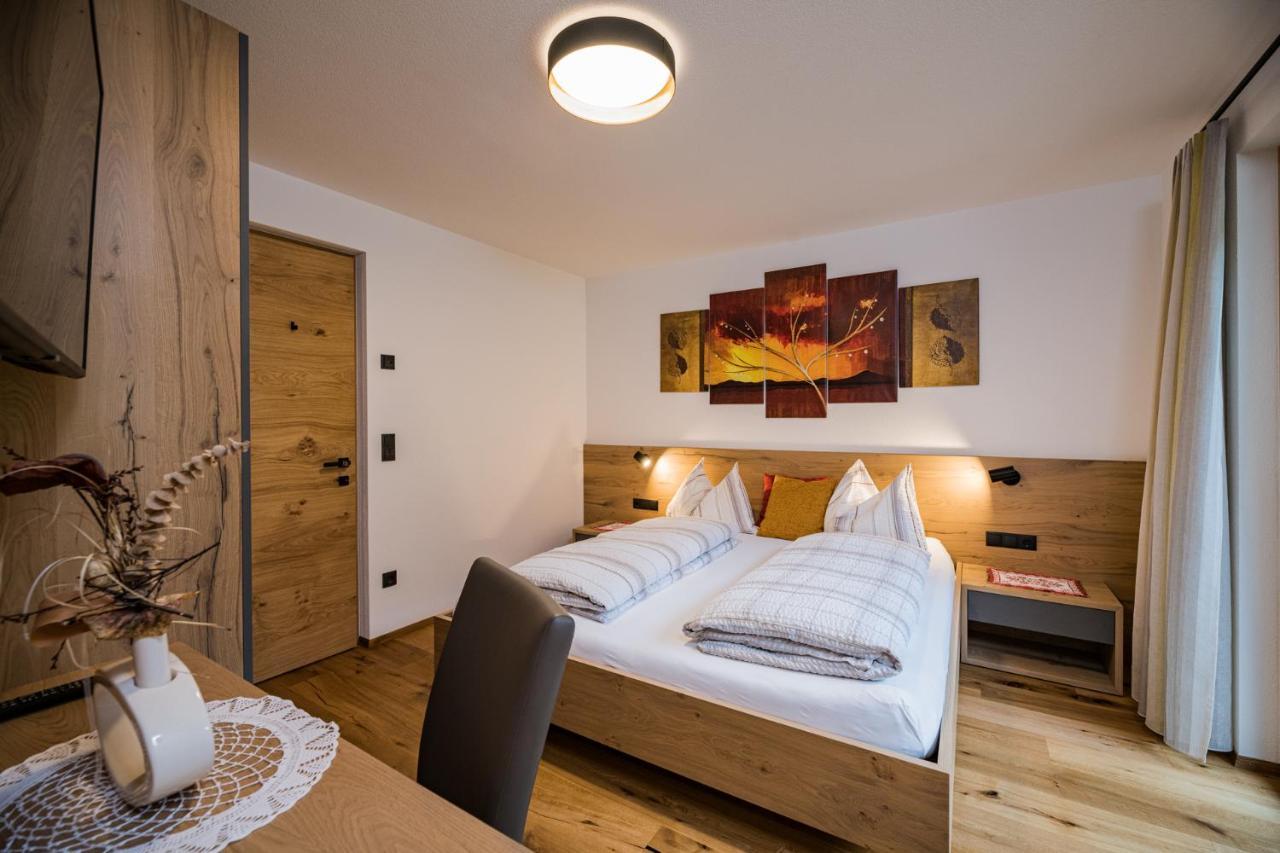 Appartement Foerra Tesido Zewnętrze zdjęcie