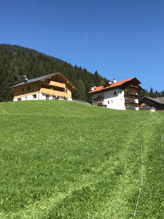 Appartement Foerra Tesido Zewnętrze zdjęcie