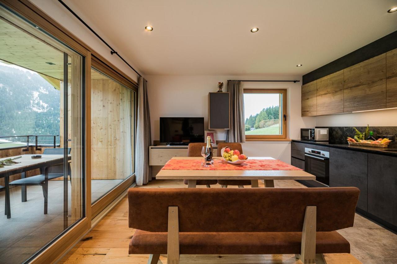 Appartement Foerra Tesido Zewnętrze zdjęcie