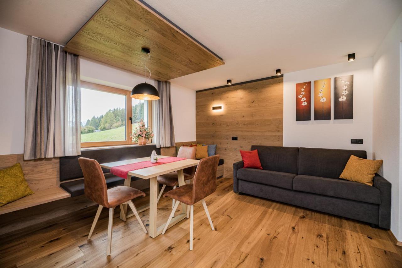 Appartement Foerra Tesido Zewnętrze zdjęcie