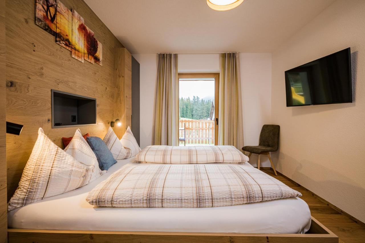 Appartement Foerra Tesido Zewnętrze zdjęcie