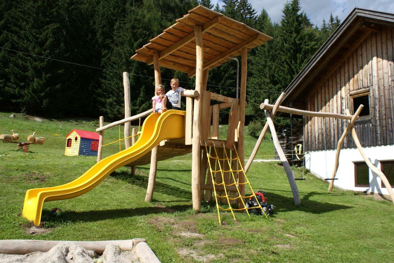 Appartement Foerra Tesido Zewnętrze zdjęcie